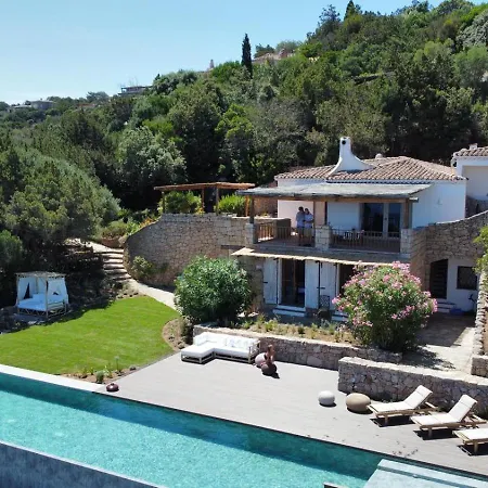 Cavalli Vila *